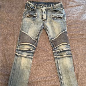 Men’s Size 32 Balmain Jeans